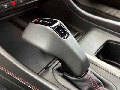 2026 Dodge Charger CHARGER R/T PLUS 2-DOOR AWD