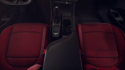 2026 Dodge Charger CHARGER R/T PLUS 2-DOOR AWD