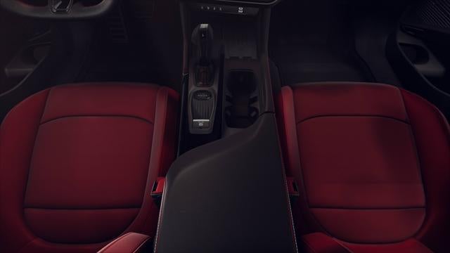 2026 Dodge Charger CHARGER R/T PLUS 2-DOOR AWD