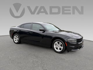2018 Dodge Charger SXT RWD