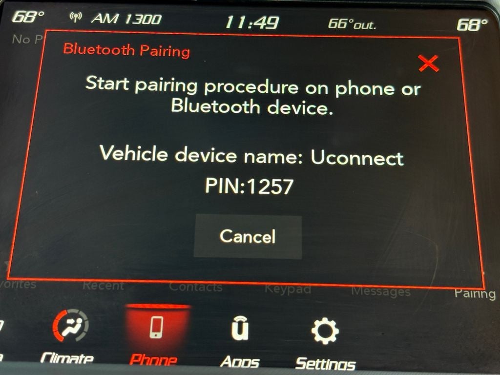 2023 Dodge Charger GT