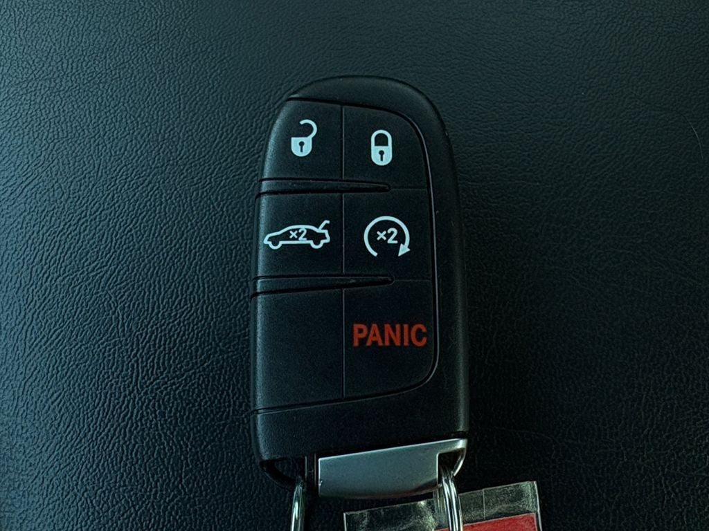 2021 Dodge Challenger SRT Hellcat Redeye Widebody