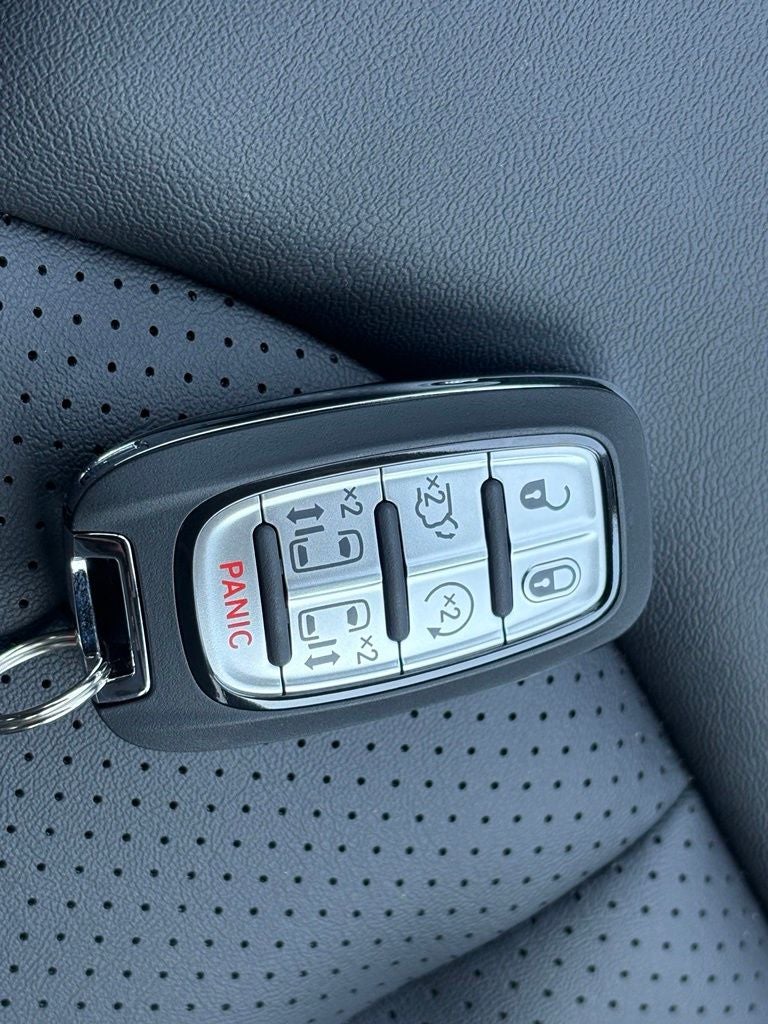 2027 Chrysler Pacifica PACIFICA LX