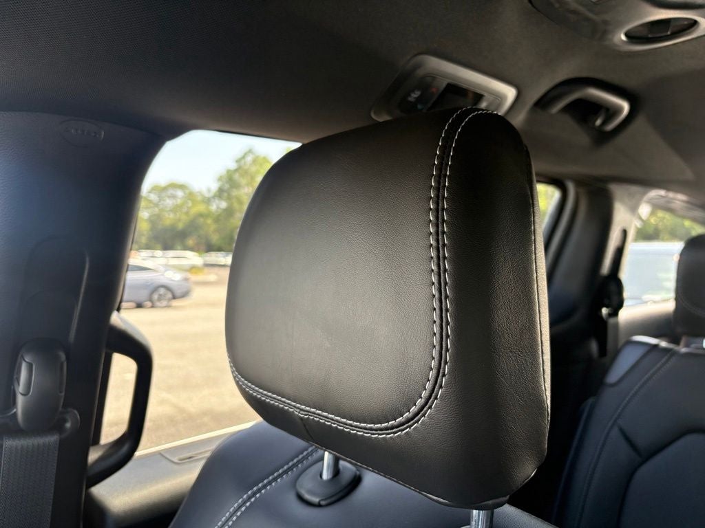 2027 Chrysler Pacifica PACIFICA LX