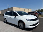 2027 Chrysler Pacifica PACIFICA LX