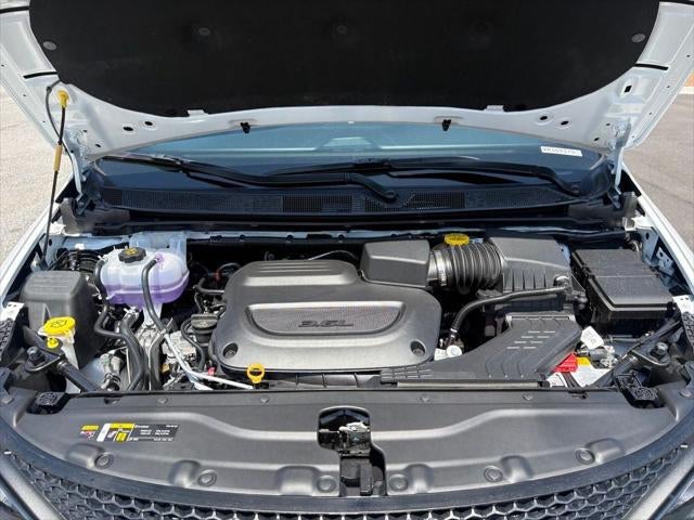 2027 Chrysler Pacifica PACIFICA LX