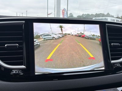 2026 Chrysler Voyager VOYAGER LX