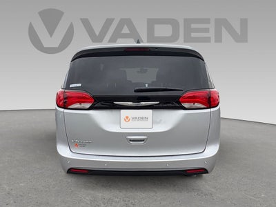 2026 Chrysler Voyager VOYAGER LX