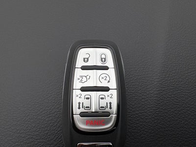 2026 Chrysler Voyager VOYAGER LX