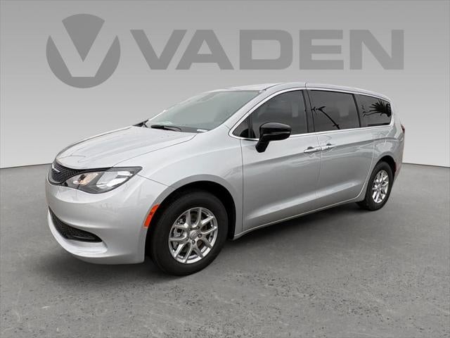 2026 Chrysler Voyager VOYAGER LX