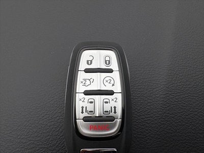 2026 Chrysler Voyager VOYAGER LX