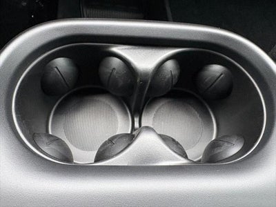 2026 Chrysler Voyager VOYAGER LX