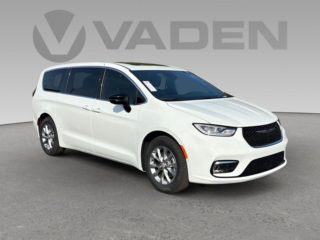 2026 Chrysler Pacifica PACIFICA LIMITED