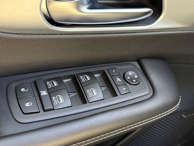 2026 Chrysler Pacifica PACIFICA LIMITED