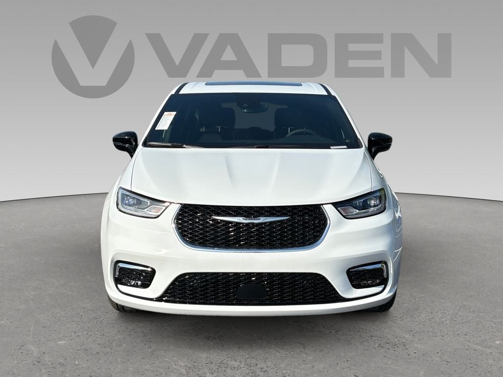 2026 Chrysler Pacifica PACIFICA LIMITED