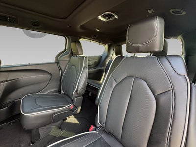 2026 Chrysler Pacifica PACIFICA LIMITED