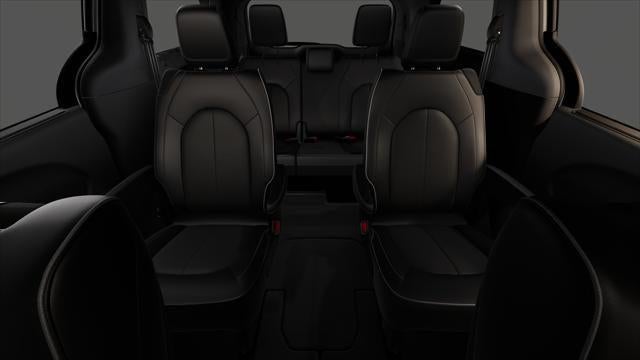 2026 Chrysler Pacifica PACIFICA LIMITED