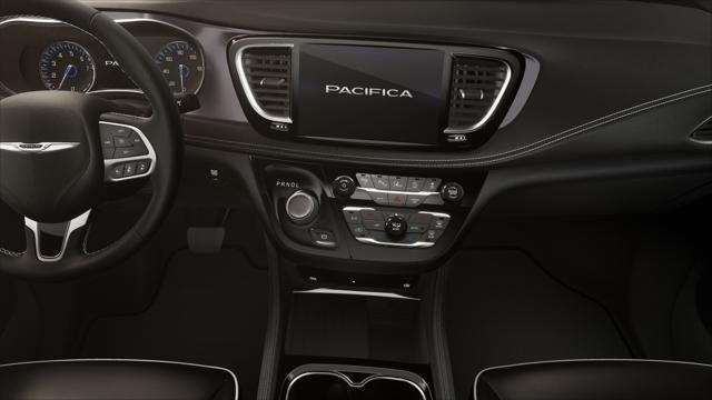 2026 Chrysler Pacifica PACIFICA LIMITED