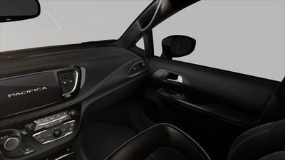 2026 Chrysler Pacifica PACIFICA LIMITED
