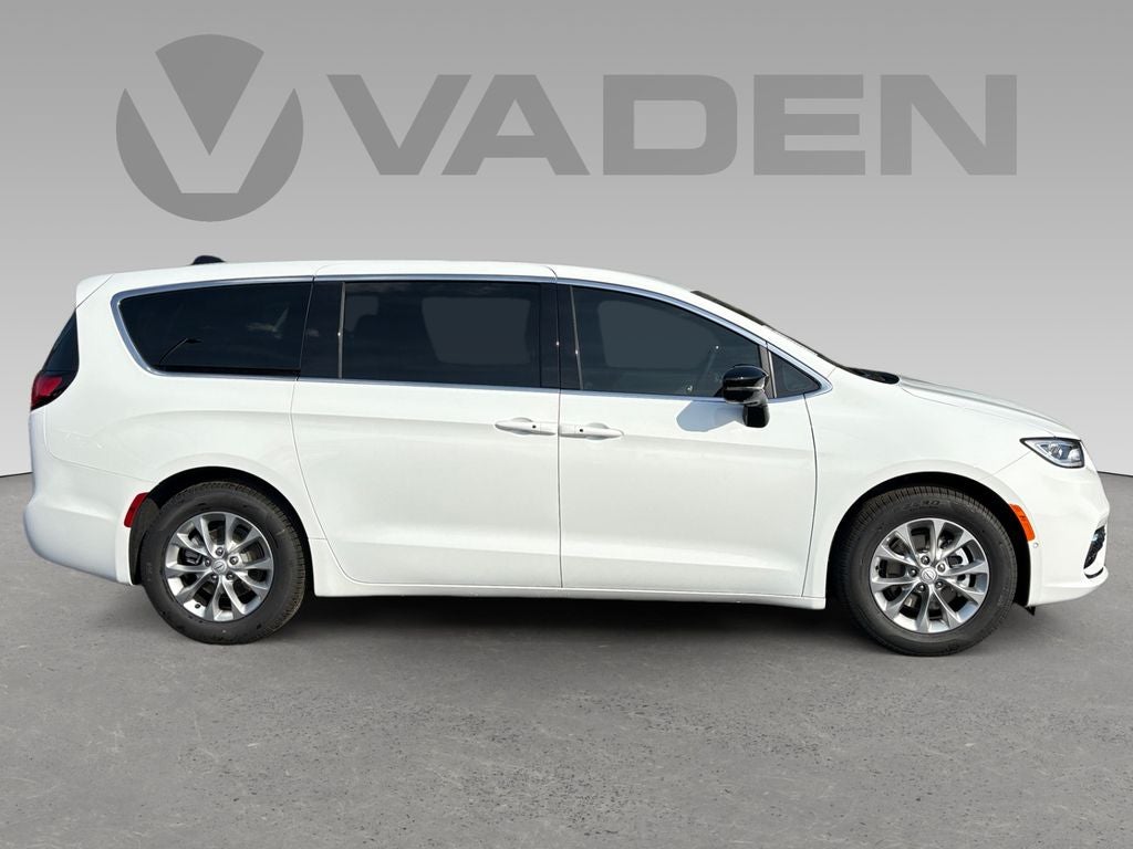 2026 Chrysler Pacifica PACIFICA LIMITED