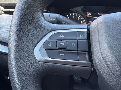 2023 Jeep Compass Sport 4x4