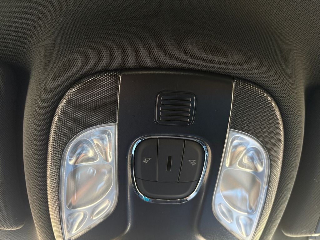 2026 Jeep Compass COMPASS LATITUDE 4X4