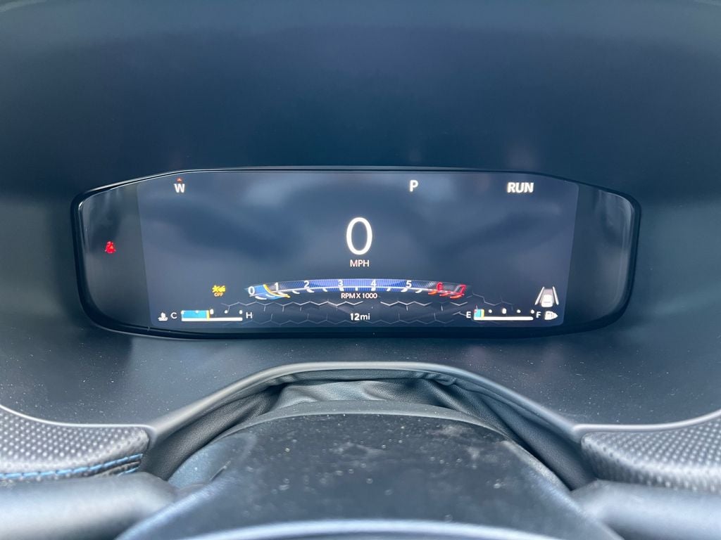 2025 Jeep Compass COMPASS LIMITED 4X4