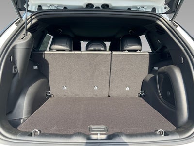 2025 Jeep Compass COMPASS LIMITED 4X4