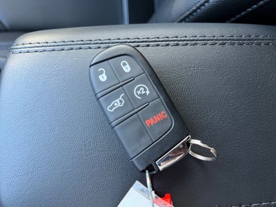 2025 Jeep Compass COMPASS LIMITED 4X4