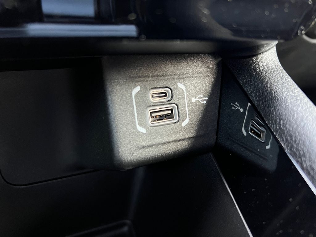 2025 Jeep Compass COMPASS LIMITED 4X4