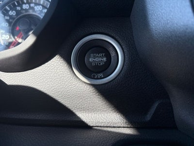 2023 RAM 3500 Tradesman Crew Cab 4x4 8' Box