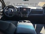 2023 RAM 3500 Tradesman Crew Cab 4x4 8' Box