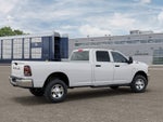2027 RAM Ram 3500 Tradesman
