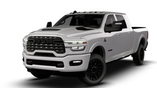 2026 RAM Ram 3500 RAM 3500 LIMITED MEGA CAB 4X4 6'4' BOX