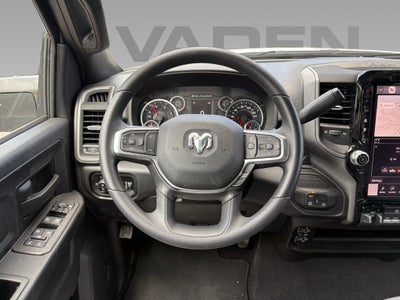 2026 RAM 2500 RAM 2500 TRADESMAN CREW CAB 4X4 6'4' BOX