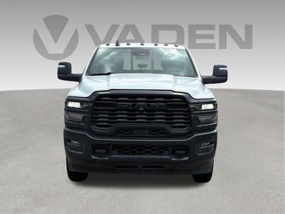 2026 RAM 2500 RAM 2500 TRADESMAN CREW CAB 4X4 6'4' BOX