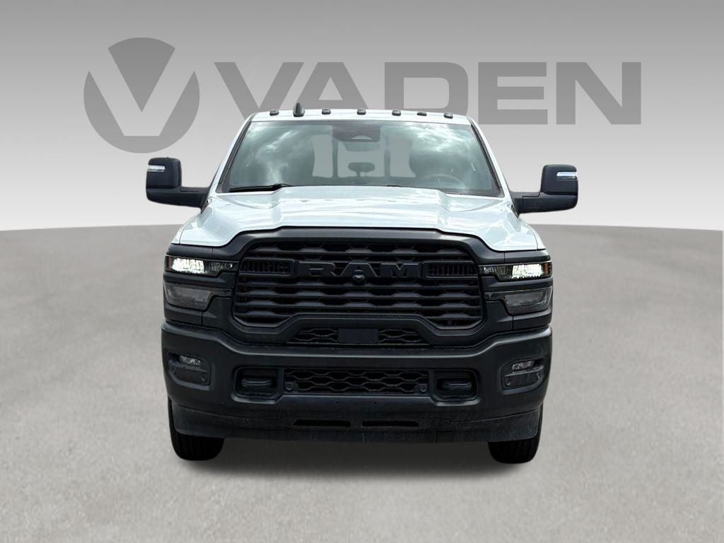 2026 RAM 2500 RAM 2500 TRADESMAN CREW CAB 4X4 6'4' BOX