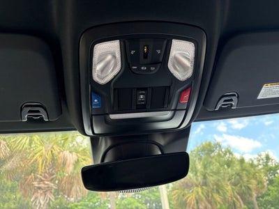 2026 RAM 2500 RAM 2500 TRADESMAN CREW CAB 4X4 6'4' BOX