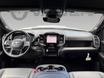 2026 RAM 2500 RAM 2500 TRADESMAN CREW CAB 4X4 6'4' BOX