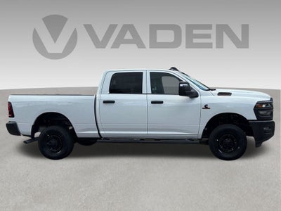 2026 RAM 2500 RAM 2500 TRADESMAN CREW CAB 4X4 6'4' BOX