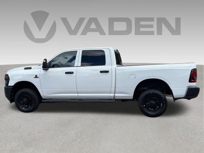 2026 RAM 2500 RAM 2500 TRADESMAN CREW CAB 4X4 6'4' BOX