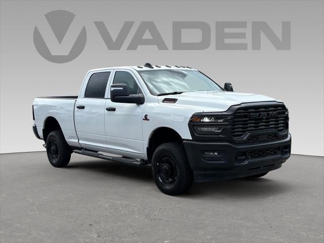 2026 RAM 2500 RAM 2500 TRADESMAN CREW CAB 4X4 6'4' BOX
