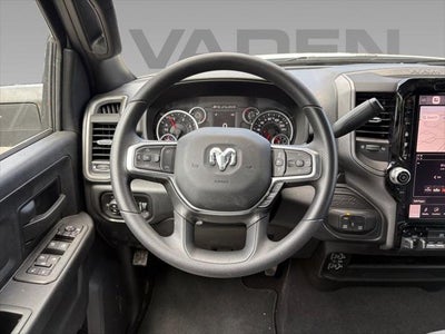 2026 RAM 2500 RAM 2500 TRADESMAN CREW CAB 4X4 6'4' BOX