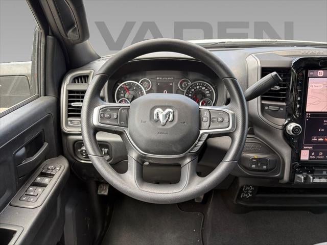 2026 RAM 2500 RAM 2500 TRADESMAN CREW CAB 4X4 6'4' BOX