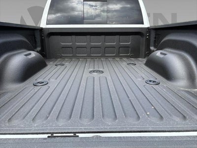 2026 RAM 2500 RAM 2500 TRADESMAN CREW CAB 4X4 6'4' BOX