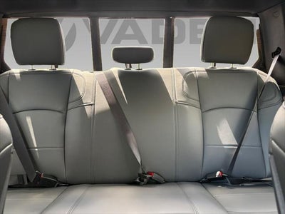 2026 RAM 2500 RAM 2500 TRADESMAN CREW CAB 4X4 6'4' BOX