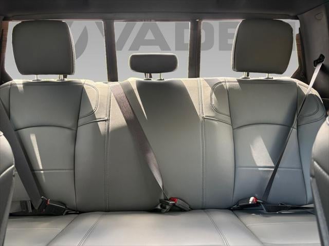 2026 RAM 2500 RAM 2500 TRADESMAN CREW CAB 4X4 6'4' BOX