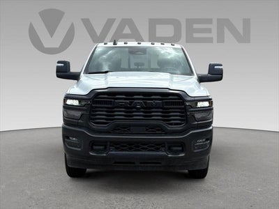 2026 RAM 2500 RAM 2500 TRADESMAN CREW CAB 4X4 6'4' BOX