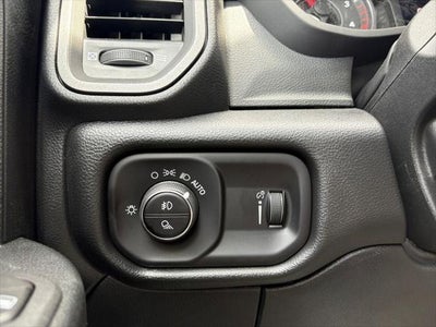 2026 RAM 2500 RAM 2500 TRADESMAN CREW CAB 4X4 6'4' BOX