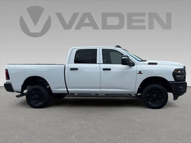 2026 RAM 2500 RAM 2500 TRADESMAN CREW CAB 4X4 6'4' BOX